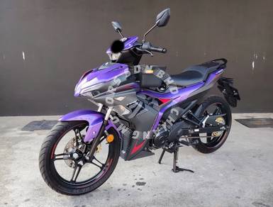 Yamaha Y16ZR