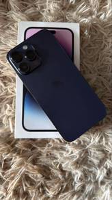 Iphone 14 promax - 512gb