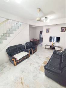 2-storey Terraced House For Sale in Gombak,SGR