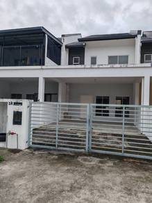 Terraced House For Sale in Kota Kinabalu,SBH