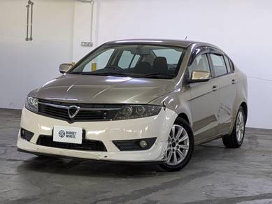 Proton Preve EXECUTIVE in Balakong, SGR