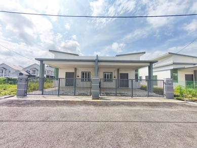 Semi-Detached House  in Jitra,KDH