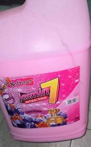 J7  Special Softener 10Liter bottle