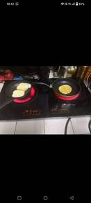 dapur lektrik