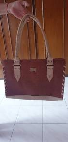 Assorted Shoulder Handbag