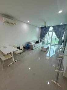 Condominium For Rent in One Medini