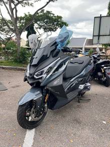 Ariic 318GT