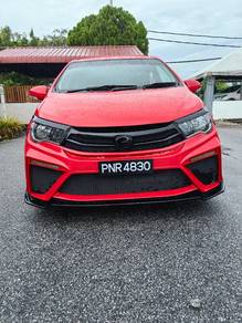 Perodua Bezza PREMIUM X in Jitra, KDH