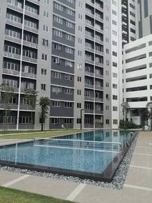 Apartment For Rent in Bangsar,KUL