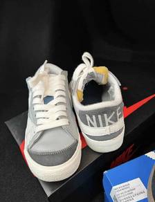 Original Nike Blazer Lowcut
