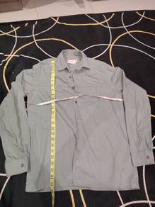 Kemeja Topman Saiz XS 
