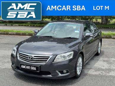 Toyota Camry V in Sungai Besi, KUL