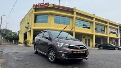 Perodua Bezza AV ADVANCE in Cheng, MLK