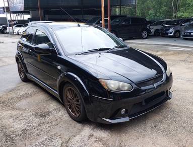 Proton Satria NEO R3 EXECUTIVE in Desa Petaling, KUL