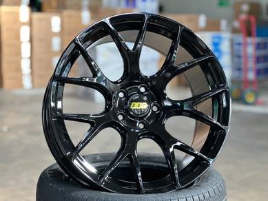 NEW 19 BBS REV7 Rim BMW G20 G30 G01 G02 M340i