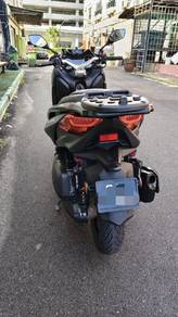 Yamaha XMAX