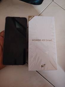 honor 400 smart 