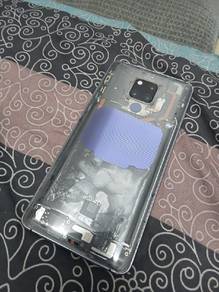 Mate 20X