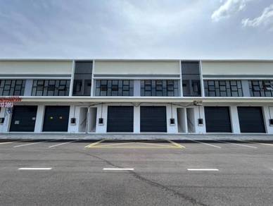 Warehouse / Factory For Rent in Skudai,JHR