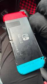 Nintendo Switch.