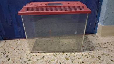 Aquarium Plastik