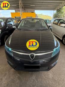 2015 Proton Preve EXECUTIVE