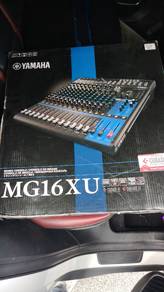 Mixer and Amplifier for sale