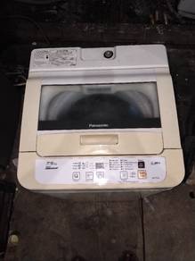 Mesin basuh washing machine Cod Ada warranty 