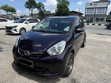 Perodua MyVi EZi PREMIUM in Kuala Terengganu, TRG