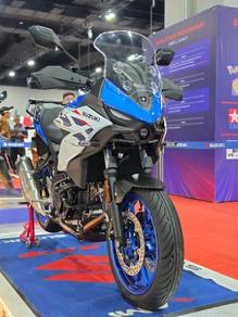 Suzuki SV 650 ABS