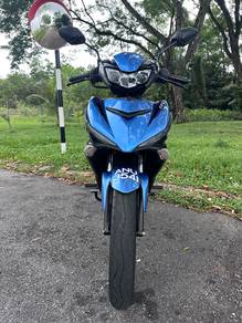 Yamaha Y15ZR