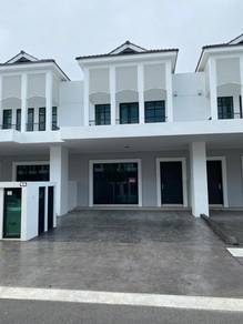 2-storey Terraced House For Rent in Batu Kawan,PNG