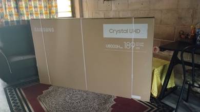 Samsung 75inci 
