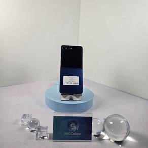 Samsung Galaxy Z Flip 7 256GB Blue Shadow