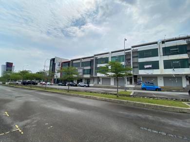 Shop lot For Rent in Puchong,SGR