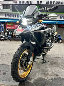 BMW R 1250 GS