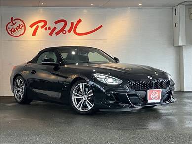 2023 BMW Z4 sDRIVE30i