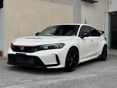 2025 Honda Civic Type R TYPE R