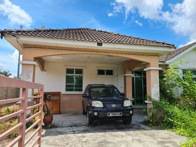 Bungalow House For Sale in Alor Setar,KDH