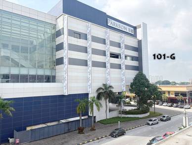 Shop lot For Sale in Klang,SGR