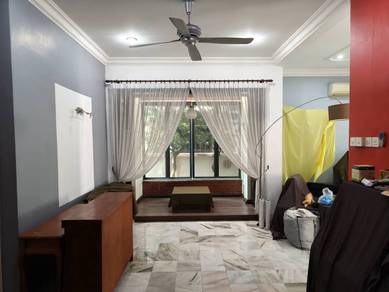 Semi-Detached House For Sale in Simpang Ampat,PNG