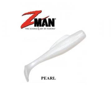 Zman Soft Lure MinnowZ 3 Inch V4