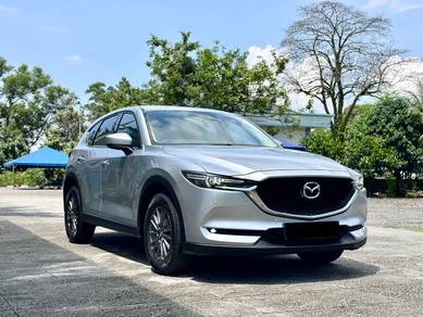 Mazda CX-5 G GLS 2WD in Johor Bahru, JHR