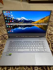 Laptop Gaming Asus ROG Zephyrus