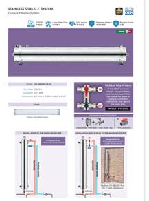 Membrane Filter Gv.13.i
