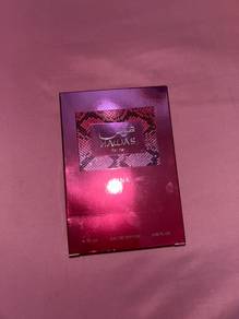 Hawas Pink For Her Eau de Parfum Spray 100ml