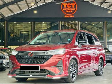 Perodua Alza AV in Serdang, KUL