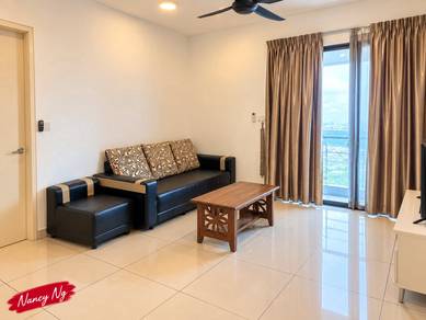 Service Residence For Sale in Woodsbury Suites