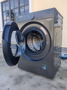 Washing Machine (10kg wash / 7 dryer)