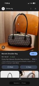Christy Ng Marcelo Bag